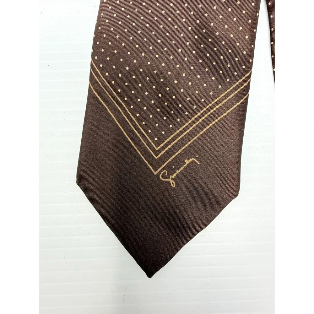 Givenchy gentlemen emporium
